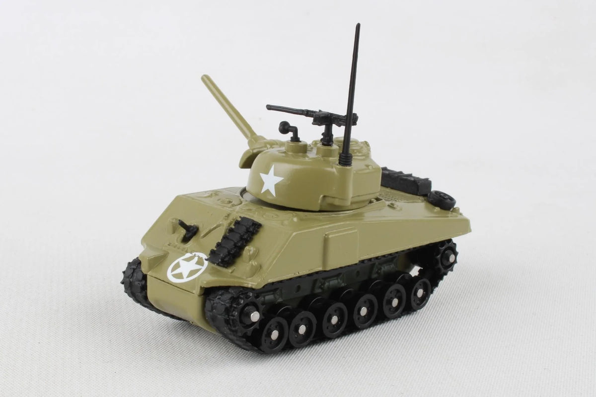 Boeing WWII Playset