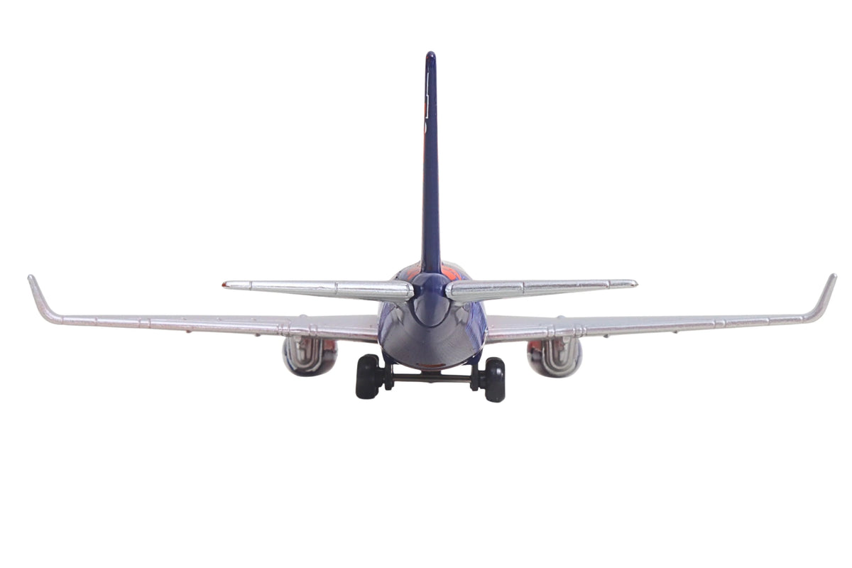 Sun Country Single Plane