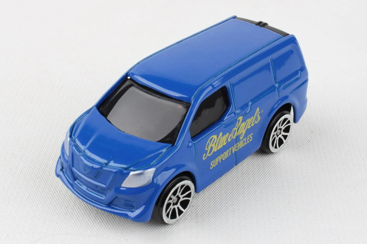 Blue Angels Playset