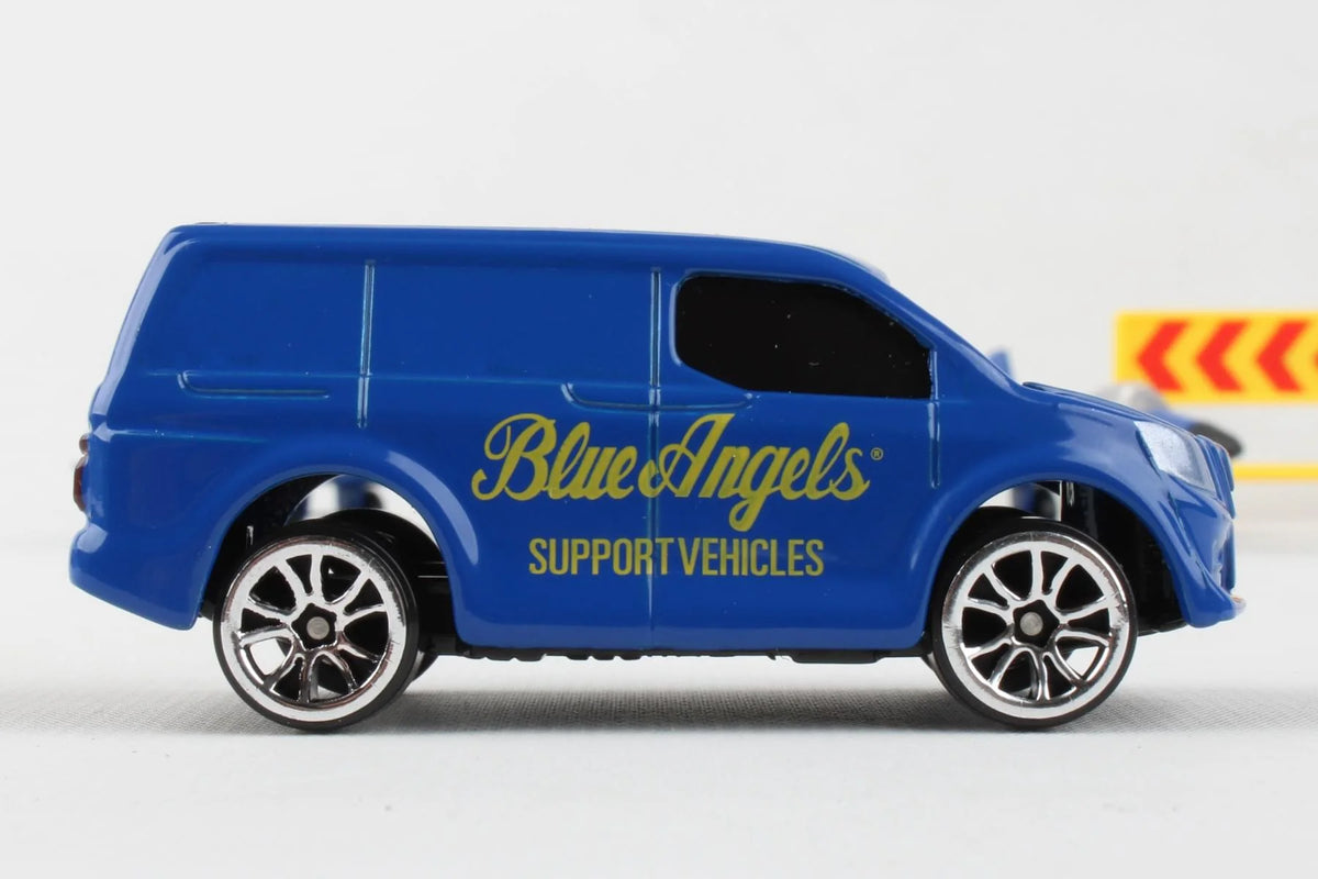 Blue Angels Playset