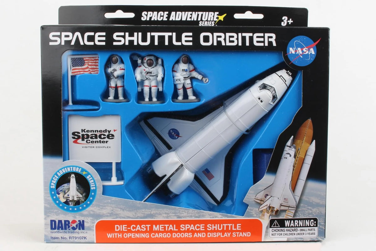 Space Shuttle Orbiter