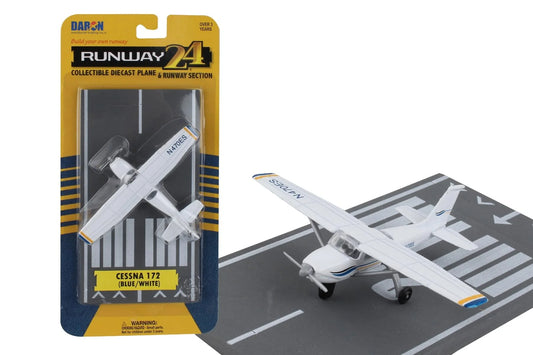 Runway24 C172