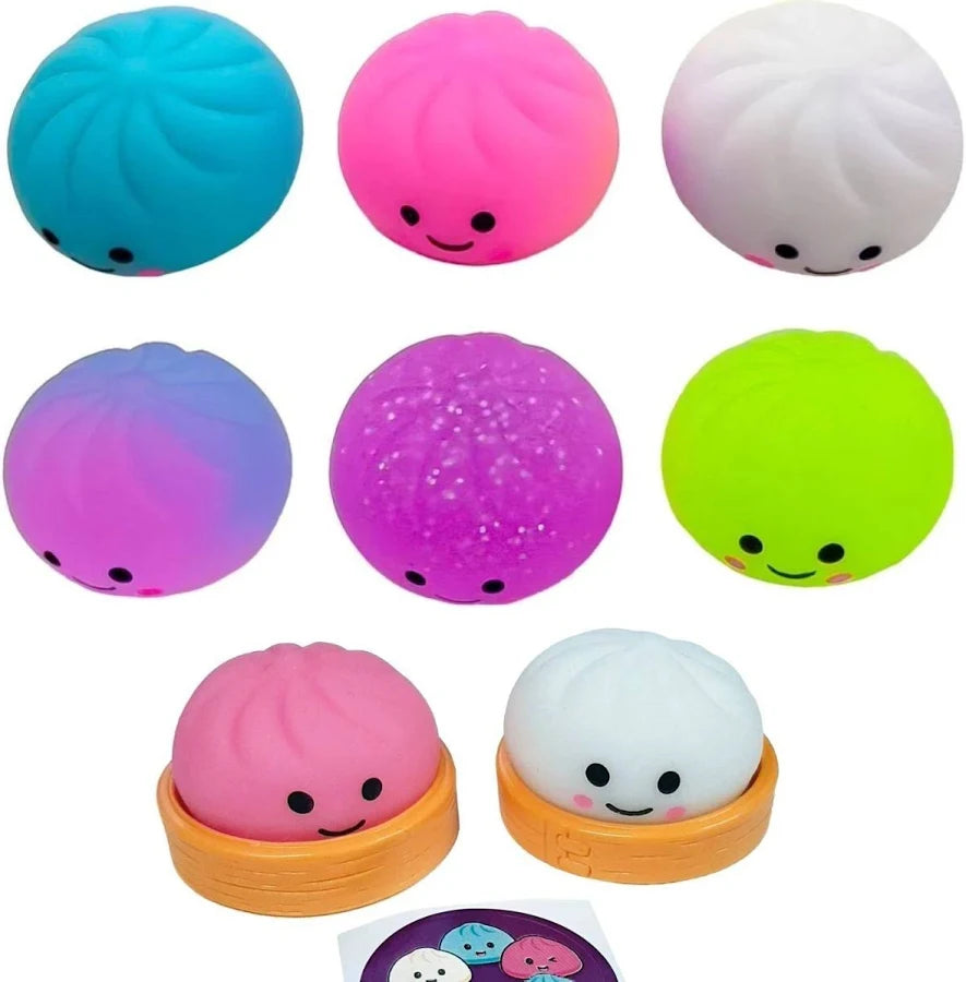 Mystery Mini Dumplinz