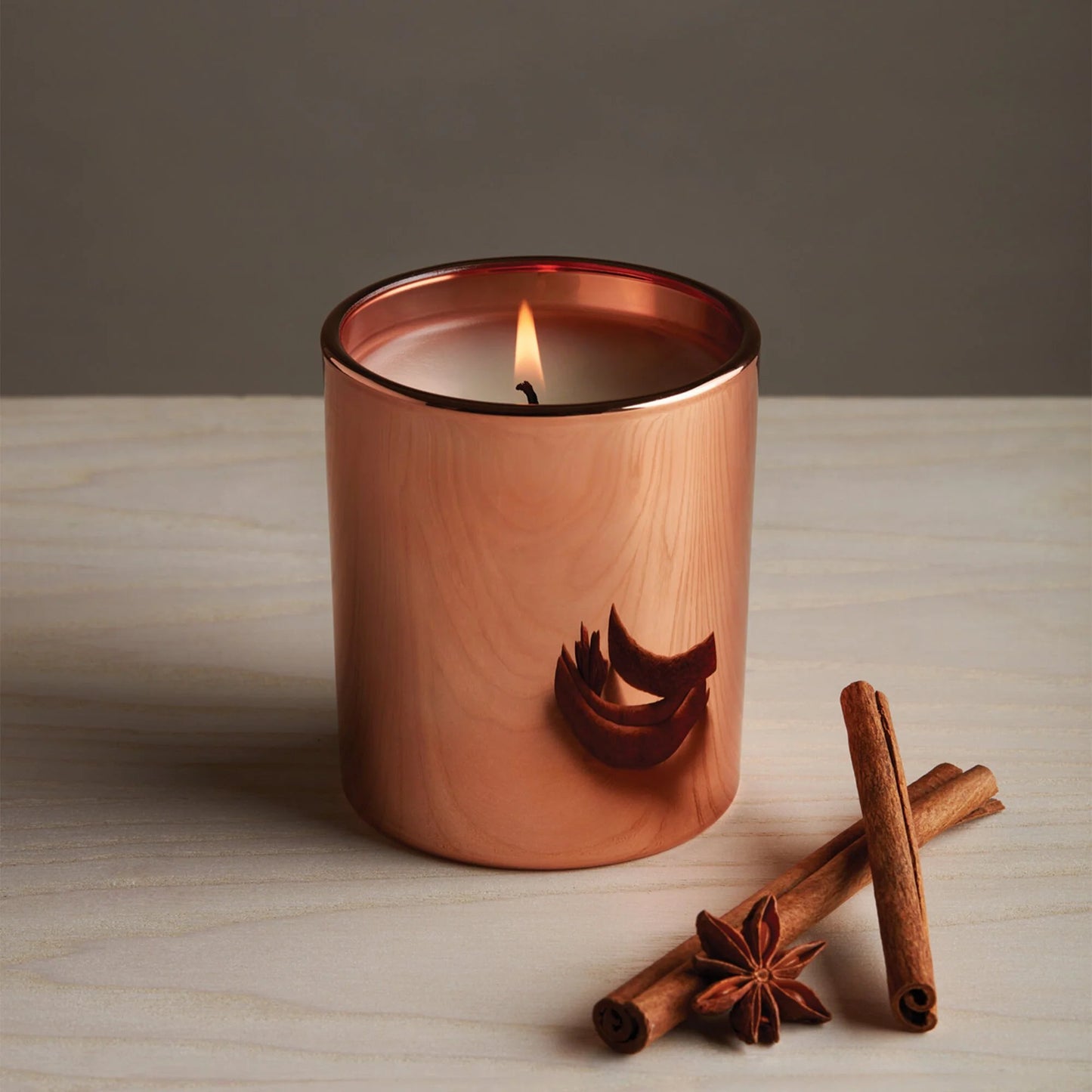 Simmered Cider Votive Candle