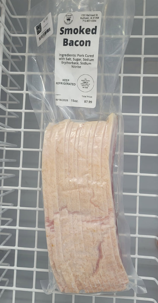 Smokey Bacon