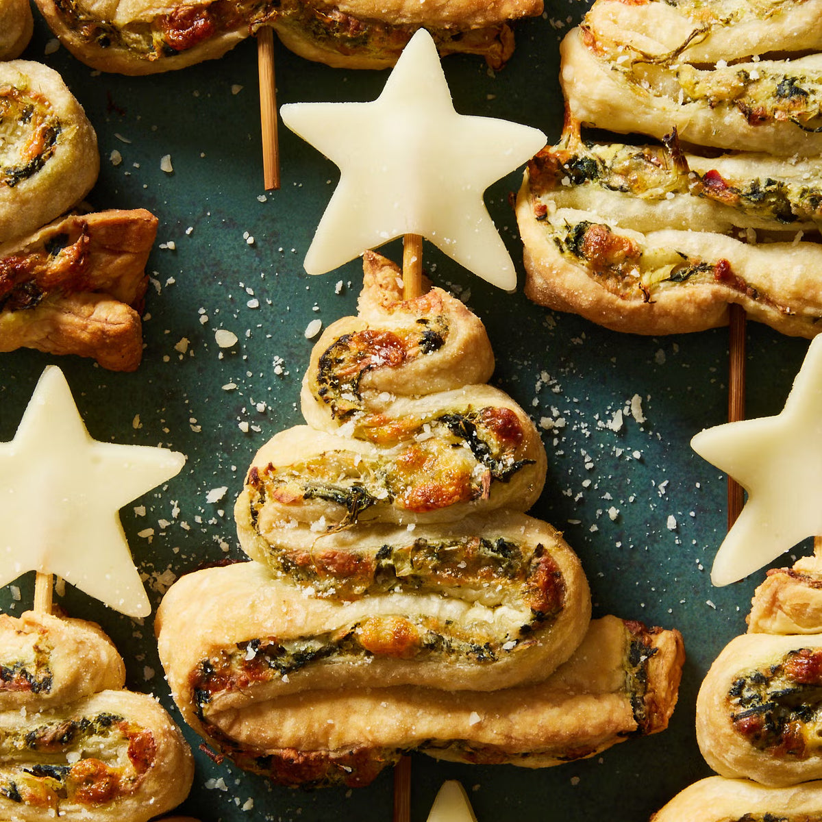Cooking Class | 12/17