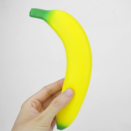 Squishy Banana