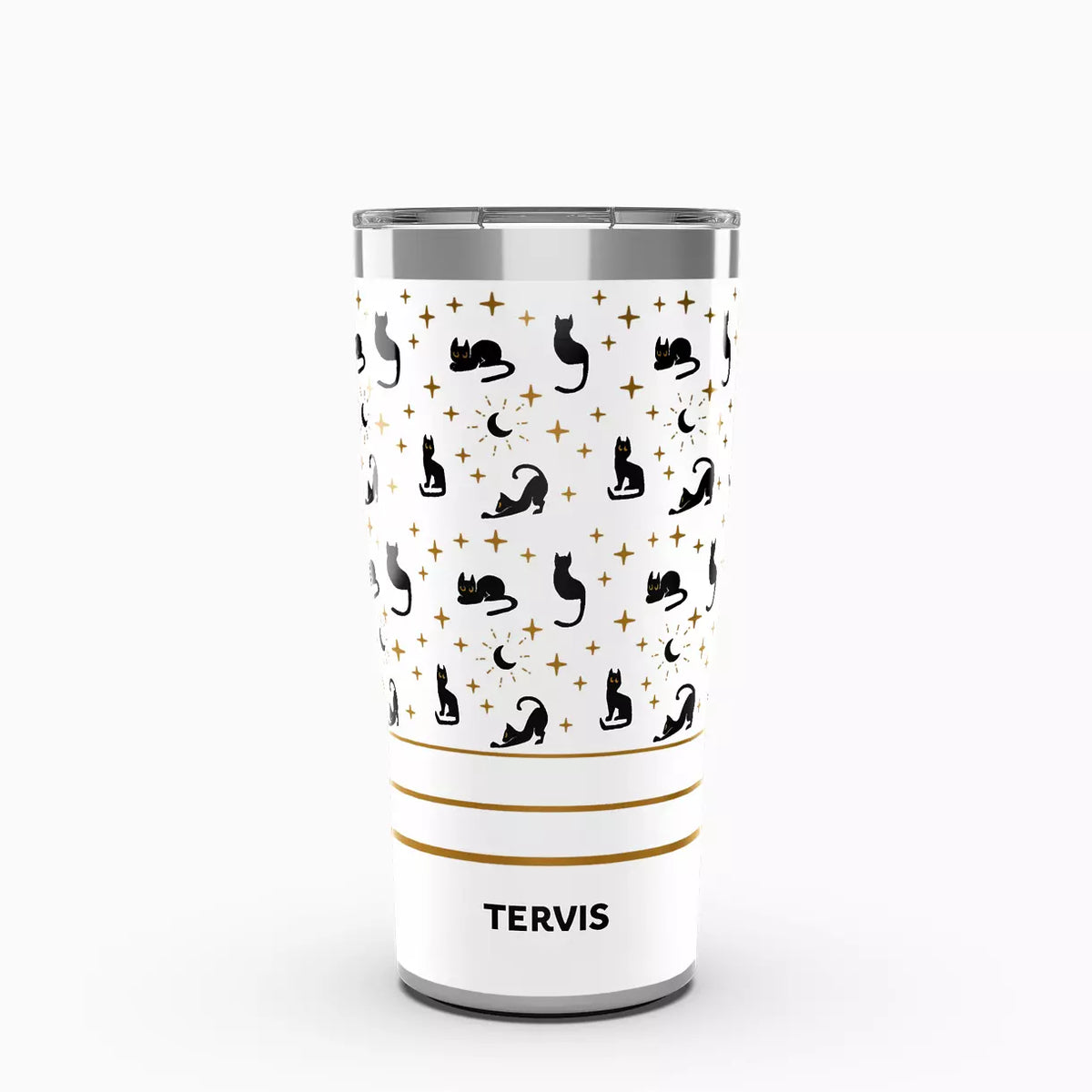 Cosmic Cats 20oz Stainless w/lid