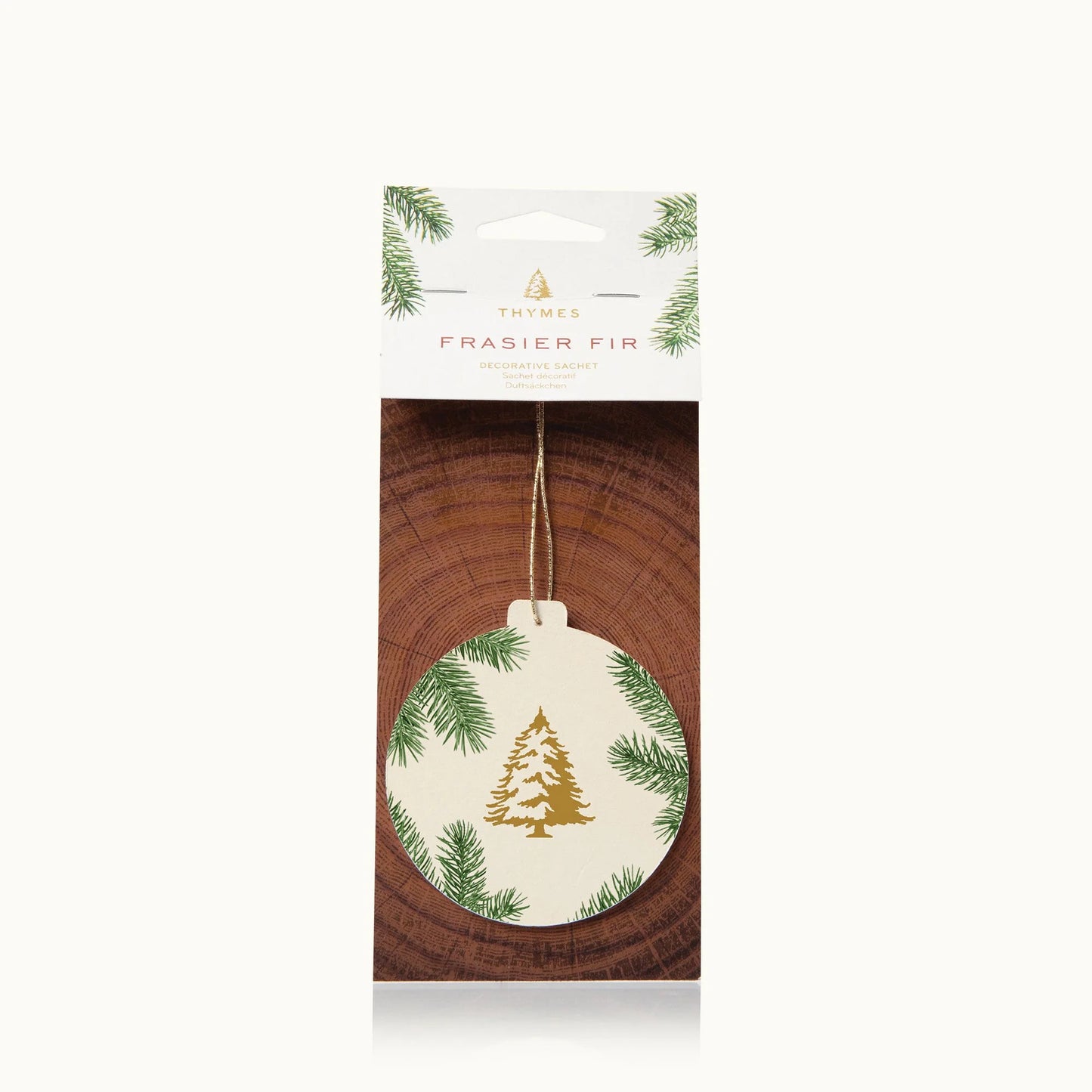 Frasier Fir Sachet