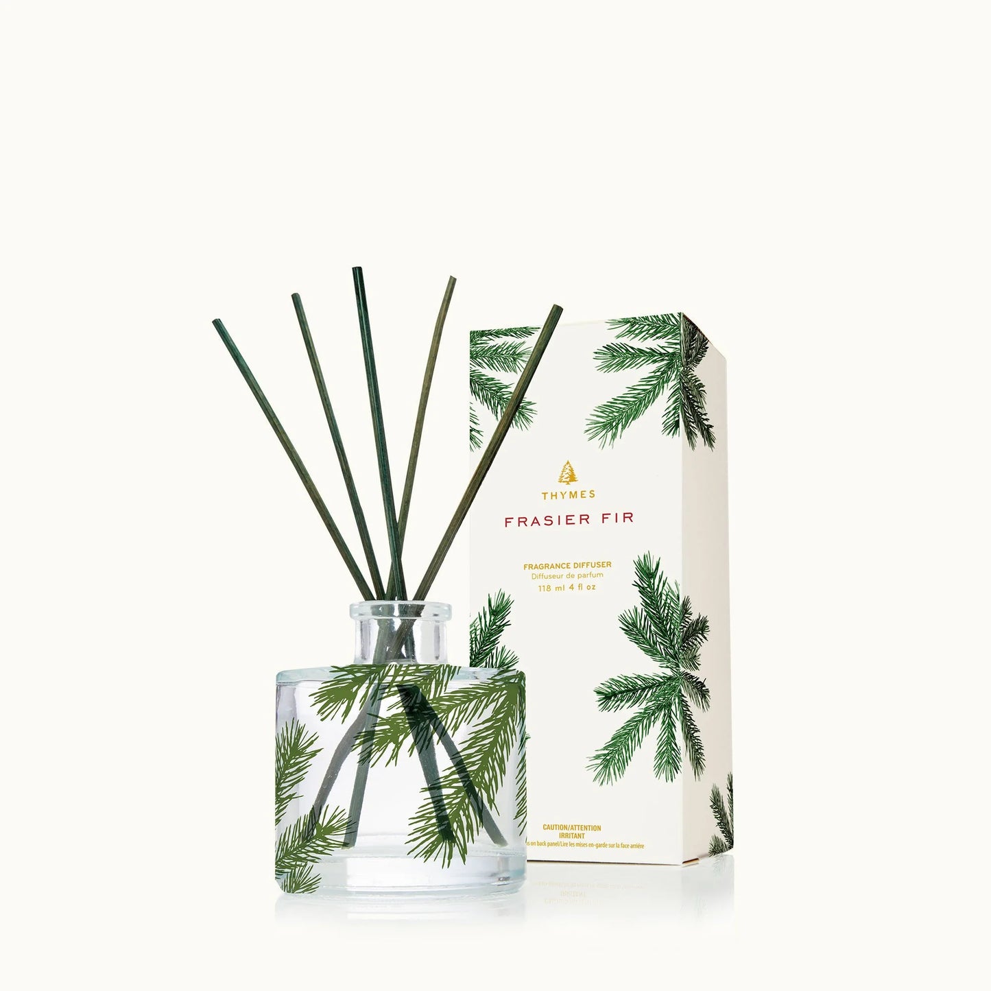 Frasier Fir Petite 4oz Diffuser