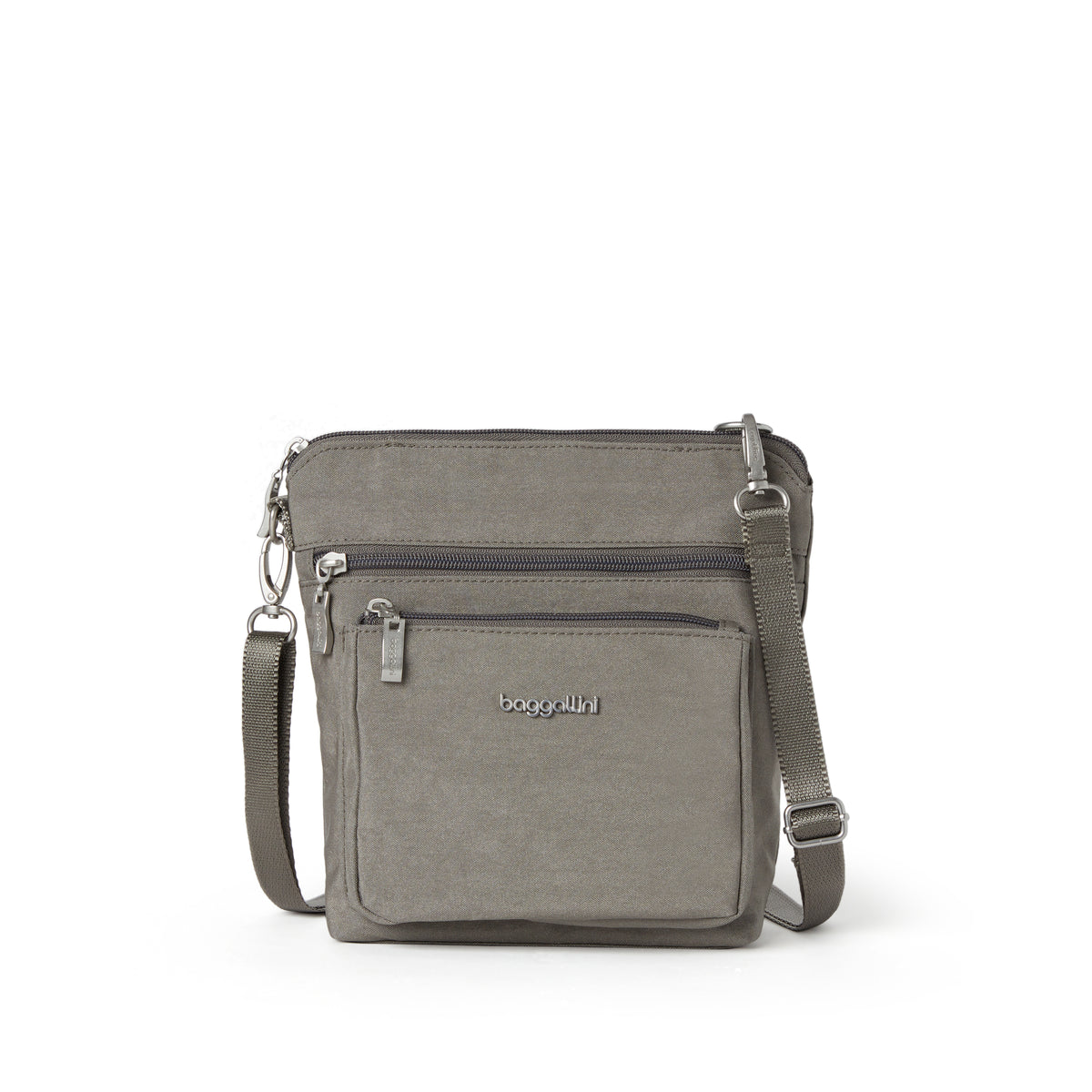 Modern Pocket Crossbody