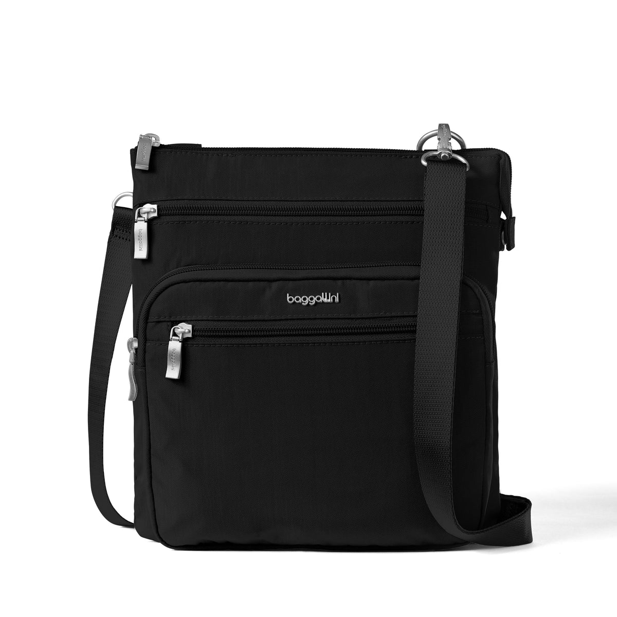 Out and About Crossbody