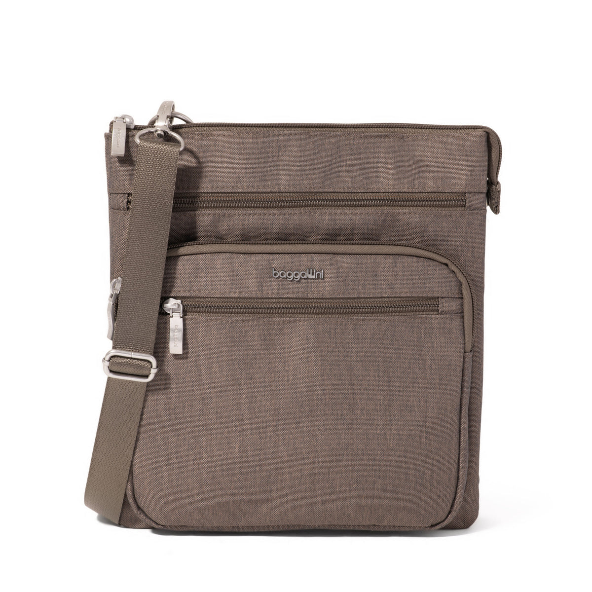 Out and About Crossbody