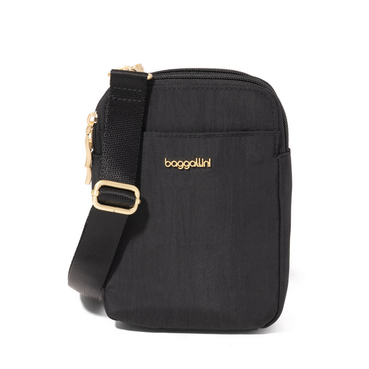 Modern Everywhere Take Two RFID Crossbody