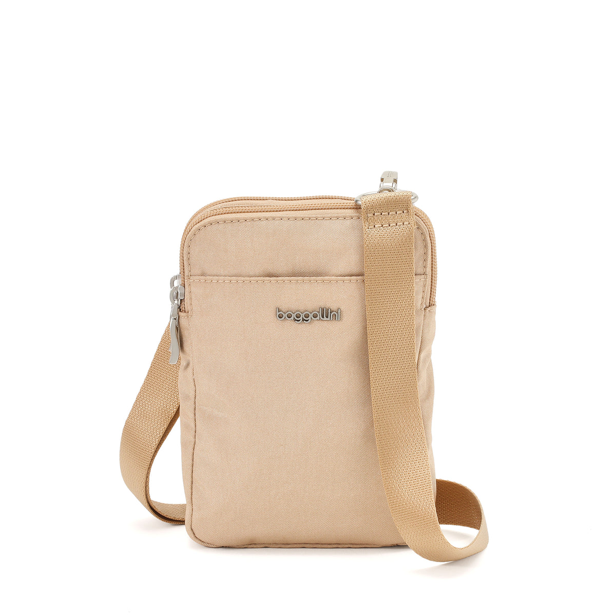 Modern Everywhere Take Two RFID Crossbody