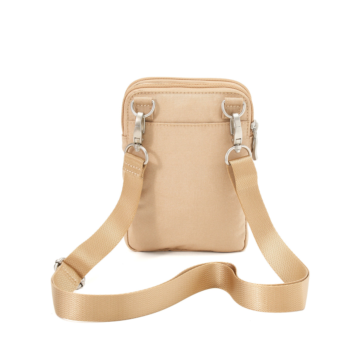 Modern Everywhere Take Two RFID Crossbody