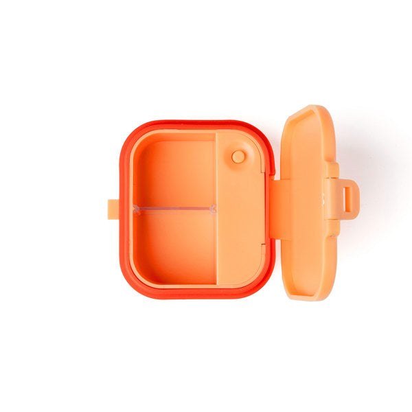 Wellness Keeper Mini Light-Up Pill and Vitamin Case