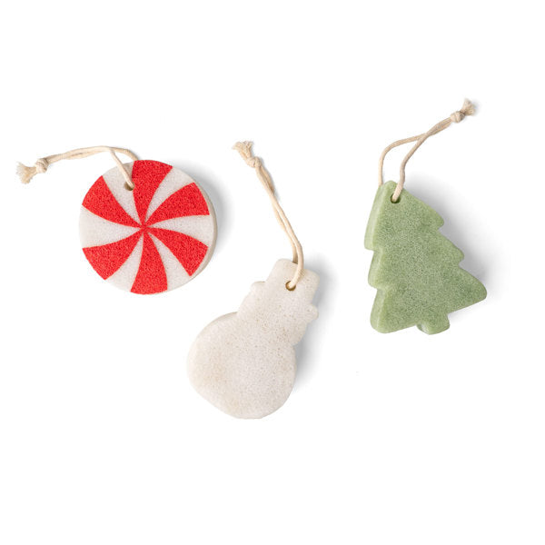 Lemon Lavender | Bubbly and Bright Super Sudsy Soap Sponge